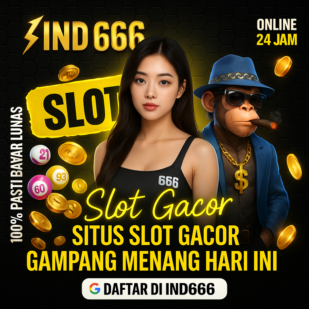 Ind666 – Game Ind 666 Siap Tantang Kamu Di Battle Now!