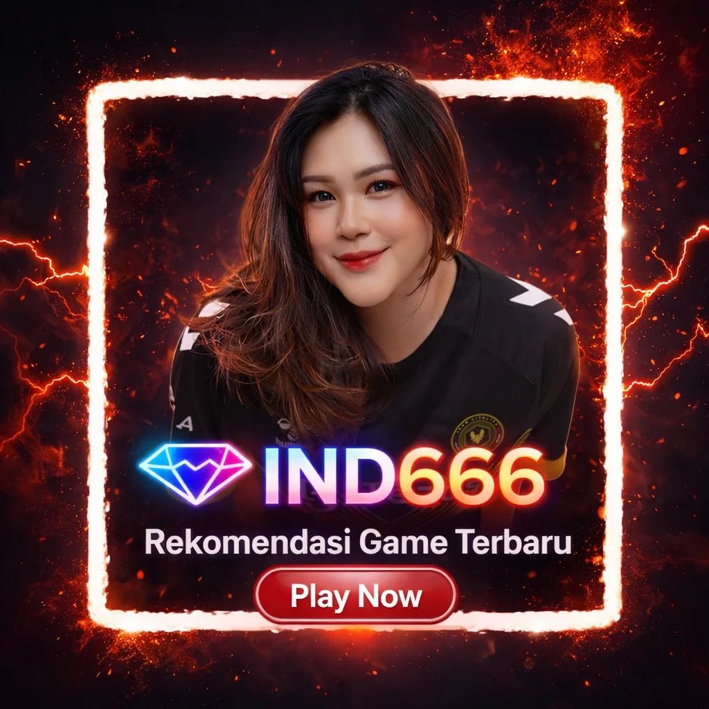 Ind666 – Media Update Game Virtual Dengan Layanan Profesional
